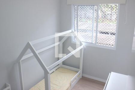 Apartamento à venda com 41m², 2 quartos e sem vagaQuarto 2