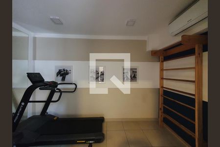 Apartamento à venda com 41m², 2 quartos e sem vaga