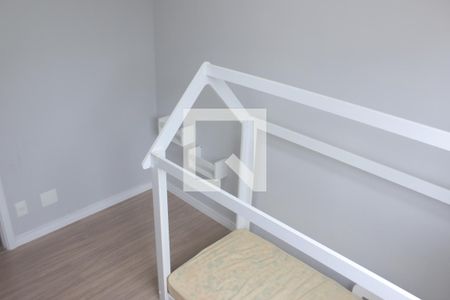 Apartamento à venda com 41m², 2 quartos e sem vagaQuarto 2