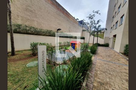 Apartamento à venda com 41m², 2 quartos e sem vaga