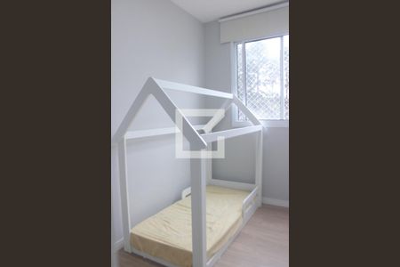 Apartamento à venda com 41m², 2 quartos e sem vagaQuarto 2