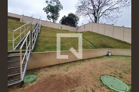 Apartamento à venda com 41m², 2 quartos e sem vaga