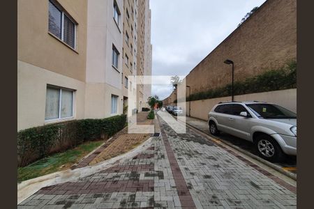 Apartamento à venda com 41m², 2 quartos e sem vaga