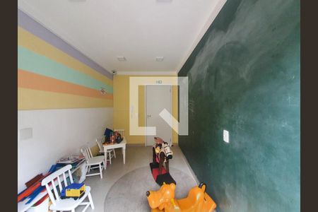 Apartamento à venda com 41m², 2 quartos e sem vaga