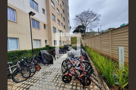 Apartamento à venda com 41m², 2 quartos e sem vaga