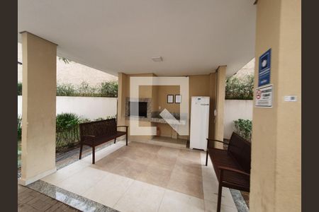 Apartamento à venda com 41m², 2 quartos e sem vaga