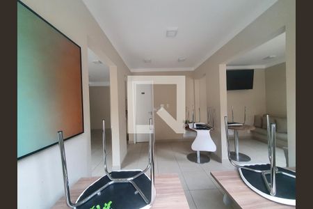 Apartamento à venda com 41m², 2 quartos e sem vaga