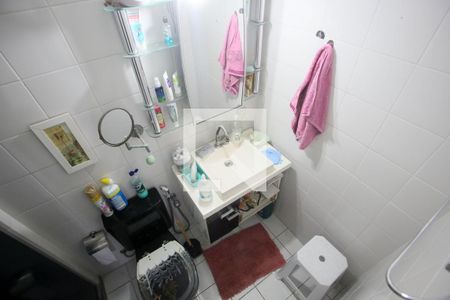 Apartamento à venda com 62m², 2 quartos e 1 vagaBanheiro da Suíte