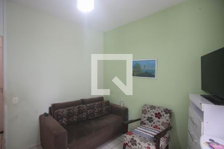 Apartamento à venda com 62m², 2 quartos e 1 vagaQuarto 2