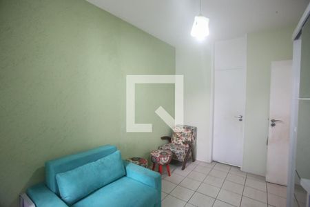 Apartamento à venda com 62m², 2 quartos e 1 vagaQuarto Suíte