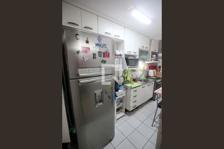 Apartamento à venda com 62m², 2 quartos e 1 vagaCozinha