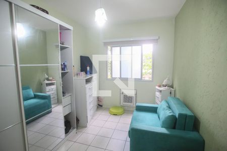 Apartamento à venda com 62m², 2 quartos e 1 vagaQuarto Suíte