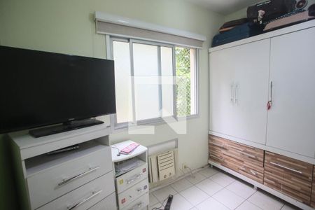 Apartamento à venda com 62m², 2 quartos e 1 vagaQuarto 2