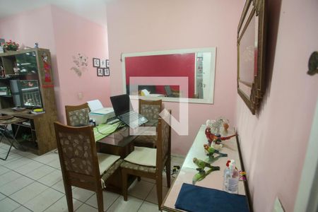 Apartamento à venda com 62m², 2 quartos e 1 vagaSala