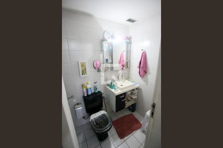 Apartamento à venda com 62m², 2 quartos e 1 vagaBanheiro da Suíte