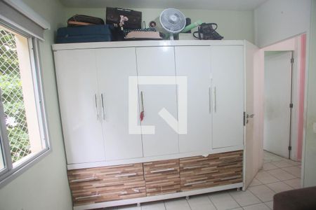Apartamento à venda com 62m², 2 quartos e 1 vagaQuarto 2