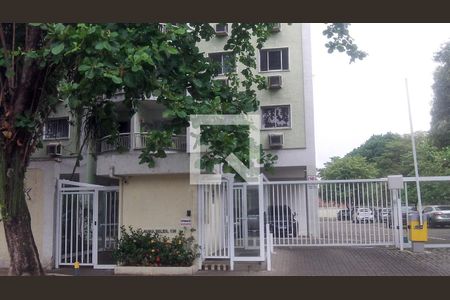 Apartamento à venda com 62m², 2 quartos e 1 vagaFachada