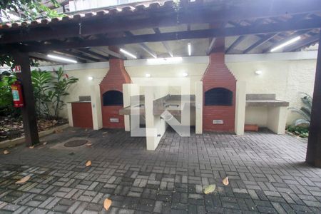 Apartamento à venda com 62m², 2 quartos e 1 vagaÁrea comum - Churrasqueira