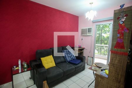 Apartamento à venda com 62m², 2 quartos e 1 vagaSala