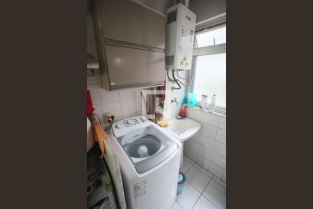 Apartamento à venda com 62m², 2 quartos e 1 vagaÁrea de Serviço