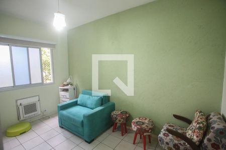 Apartamento à venda com 62m², 2 quartos e 1 vagaQuarto Suíte