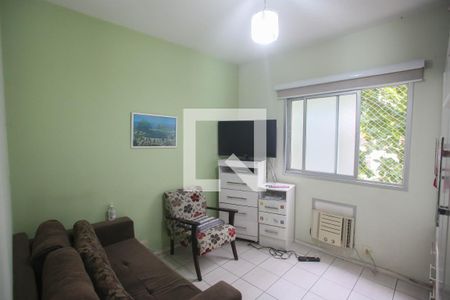 Apartamento à venda com 62m², 2 quartos e 1 vagaQuarto 2