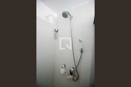 Apartamento à venda com 62m², 2 quartos e 1 vagaBanheiro da Suíte