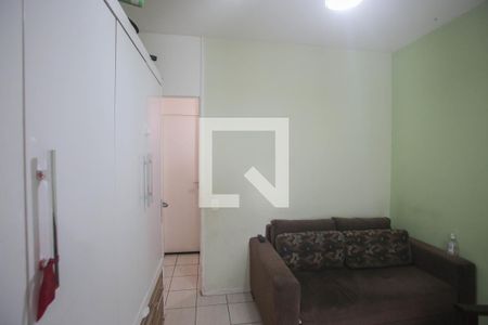 Apartamento à venda com 62m², 2 quartos e 1 vagaQuarto 2