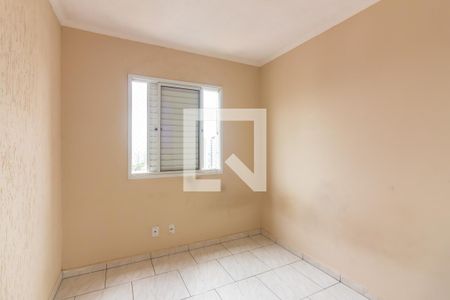 Quarto 1 de apartamento para alugar com 2 quartos, 45m² em Bussocaba, Osasco