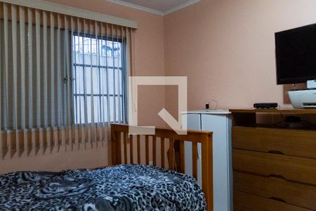 Quarto 1 de apartamento para alugar com 2 quartos, 60m² em Centro, São Bernardo do Campo