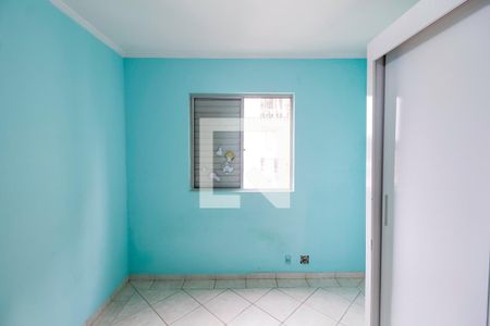 Quarto 1 de apartamento à venda com 3 quartos, 64m² em Vila Ivone, São Paulo