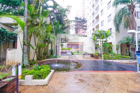 Apartamento à venda com 64m², 3 quartos e 1 vaga Apartamento à venda com 64m², 3 quartos e 1 vagaÁrea comum