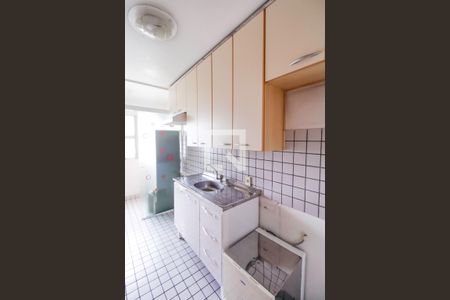 Apartamento à venda com 64m², 3 quartos e 1 vaga Apartamento à venda com 64m², 3 quartos e 1 vagaCozinha
