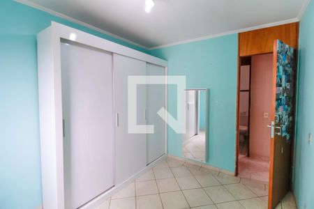 Quarto 1 de apartamento à venda com 3 quartos, 64m² em Vila Ivone, São Paulo