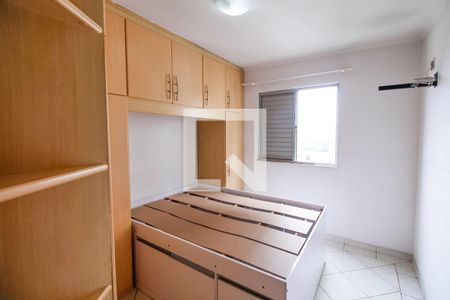 Quarto 2 de apartamento à venda com 3 quartos, 64m² em Vila Ivone, São Paulo