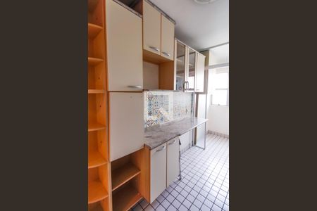 Apartamento à venda com 64m², 3 quartos e 1 vaga Apartamento à venda com 64m², 3 quartos e 1 vagaCozinha