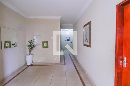 Apartamento à venda com 64m², 3 quartos e 1 vaga Apartamento à venda com 64m², 3 quartos e 1 vagaHall de Entrada