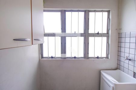 Apartamento à venda com 64m², 3 quartos e 1 vaga Apartamento à venda com 64m², 3 quartos e 1 vagaÁrea de Serviço