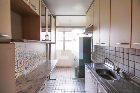 Apartamento à venda com 64m², 3 quartos e 1 vaga Apartamento à venda com 64m², 3 quartos e 1 vagaCozinha