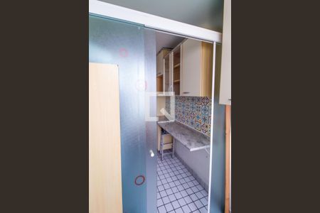 Apartamento à venda com 64m², 3 quartos e 1 vaga Apartamento à venda com 64m², 3 quartos e 1 vagaÁrea de Serviço