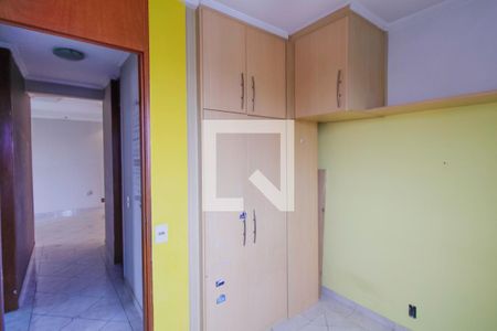 Apartamento à venda com 64m², 3 quartos e 1 vaga Apartamento à venda com 64m², 3 quartos e 1 vagaQuarto 3