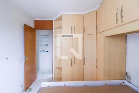 Apartamento à venda com 64m², 3 quartos e 1 vaga Apartamento à venda com 64m², 3 quartos e 1 vagaQuarto 2