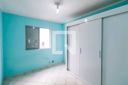 Quarto 1 de apartamento à venda com 3 quartos, 64m² em Vila Ivone, São Paulo