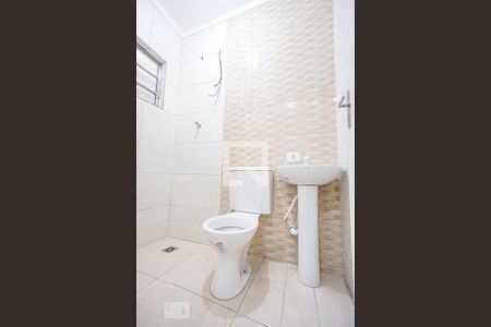 Apartamento para alugar com 1 quarto, 20m² em Mooca, São Paulo