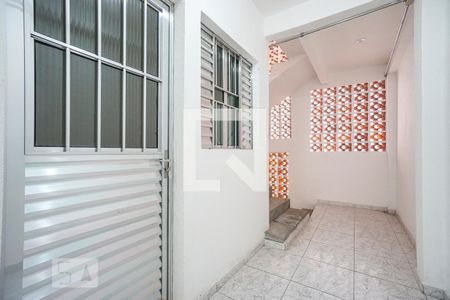Apartamento para alugar com 1 quarto, 20m² em Mooca, São Paulo