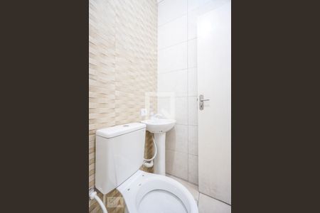 Apartamento para alugar com 1 quarto, 20m² em Mooca, São Paulo