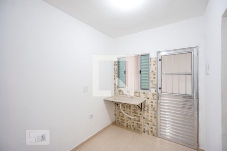 Apartamento para alugar com 1 quarto, 20m² em Mooca, São Paulo