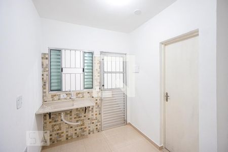 Apartamento para alugar com 1 quarto, 20m² em Mooca, São Paulo