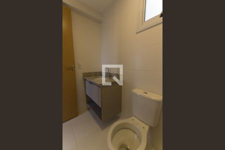 Apartamento para alugar com 55m², 2 quartos e 1 vagaBanheiro