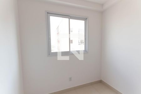 Quarto 1 de apartamento para alugar com 2 quartos, 55m² em Rodoviário, Goiânia